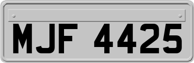 MJF4425