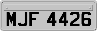 MJF4426