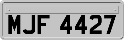 MJF4427