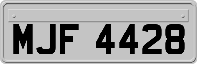 MJF4428