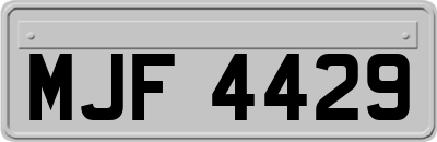 MJF4429