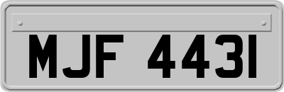 MJF4431