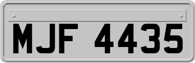 MJF4435