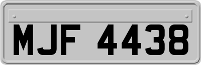MJF4438