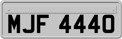 MJF4440