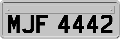 MJF4442
