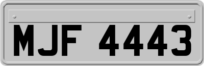 MJF4443