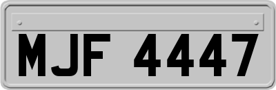 MJF4447