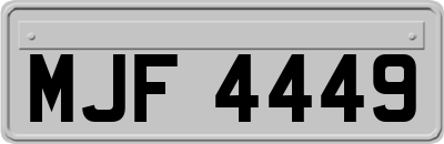 MJF4449