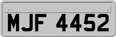 MJF4452
