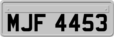 MJF4453