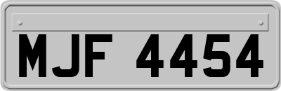 MJF4454