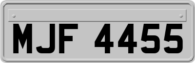 MJF4455