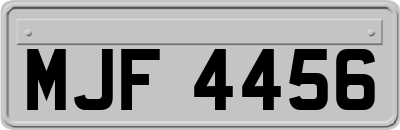 MJF4456