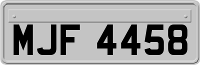 MJF4458