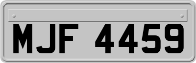 MJF4459