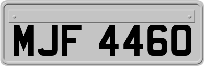 MJF4460