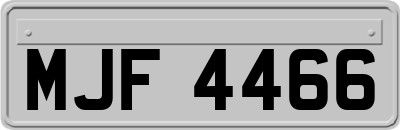 MJF4466