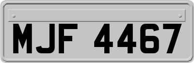 MJF4467