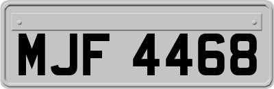 MJF4468