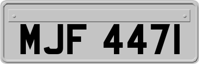 MJF4471
