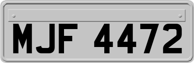 MJF4472