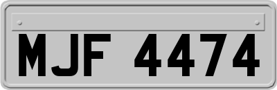 MJF4474