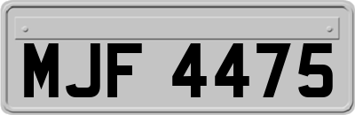 MJF4475