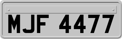 MJF4477