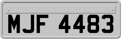 MJF4483