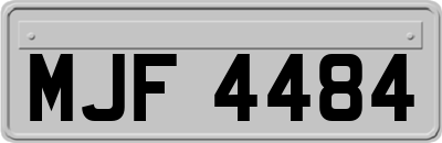 MJF4484