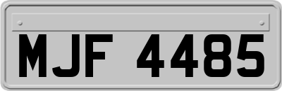 MJF4485