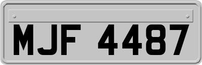 MJF4487