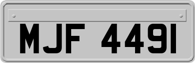 MJF4491