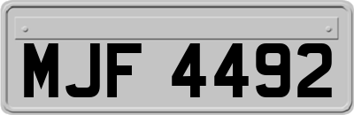 MJF4492