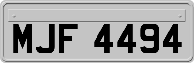 MJF4494