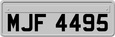 MJF4495