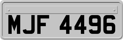 MJF4496