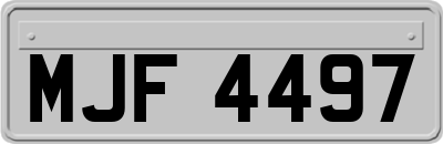 MJF4497