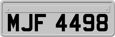 MJF4498