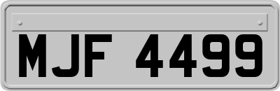 MJF4499