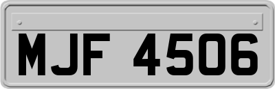 MJF4506