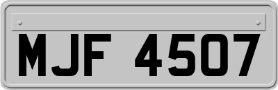 MJF4507