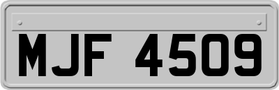 MJF4509