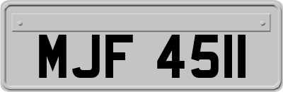 MJF4511