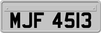 MJF4513