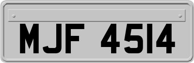 MJF4514