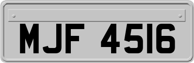 MJF4516