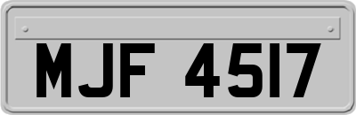 MJF4517