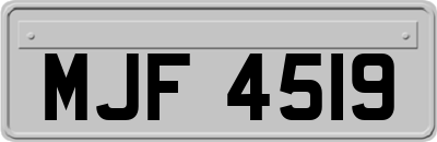 MJF4519